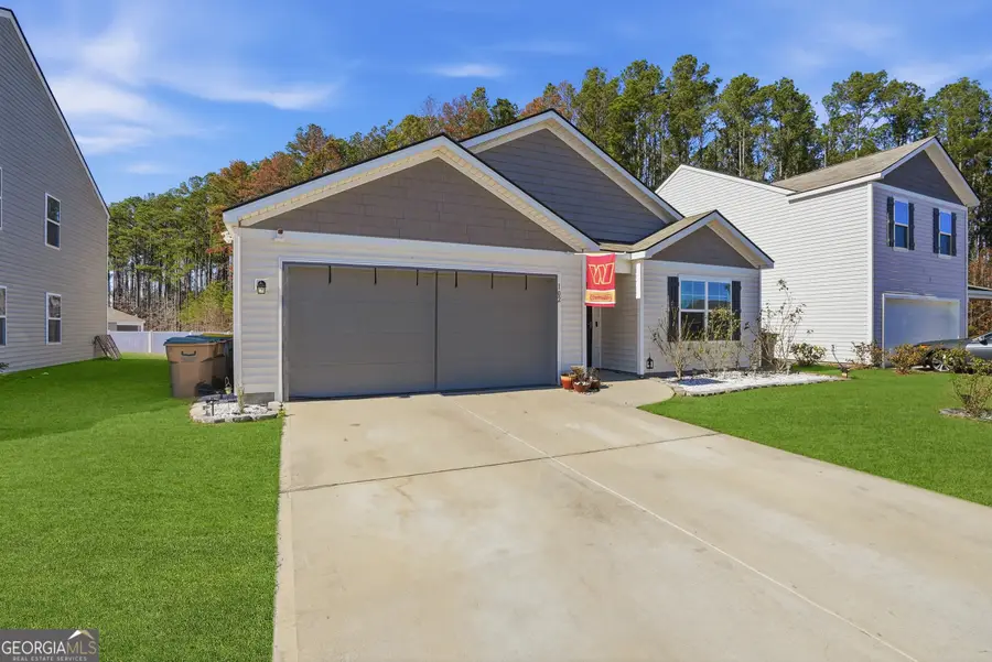 102 Cold Creek Pass, Port Wentworth, GA 31407 - #3