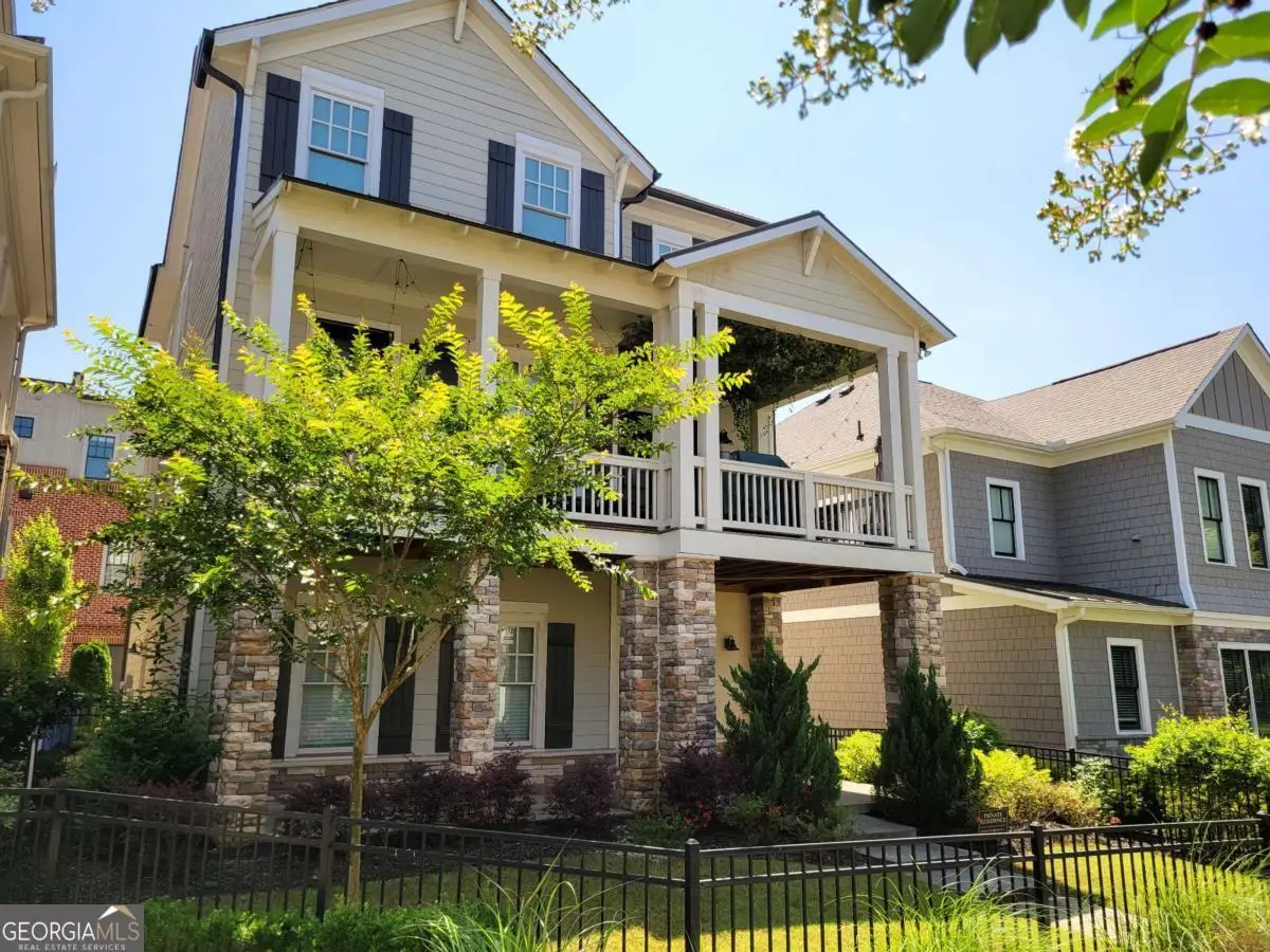 1919 Kings Cross Nw, Atlanta, GA 30318 - Image #1