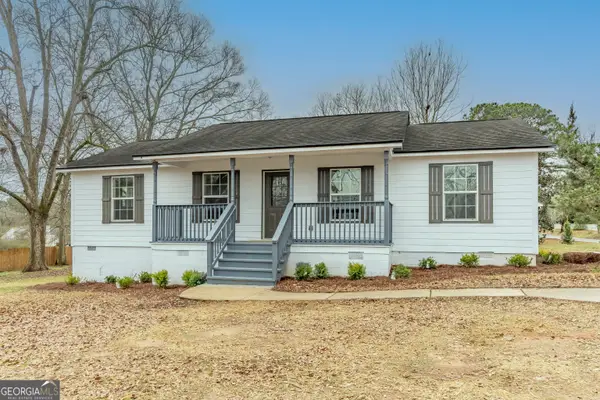 37 Coweta Street, Senoia, GA 30276