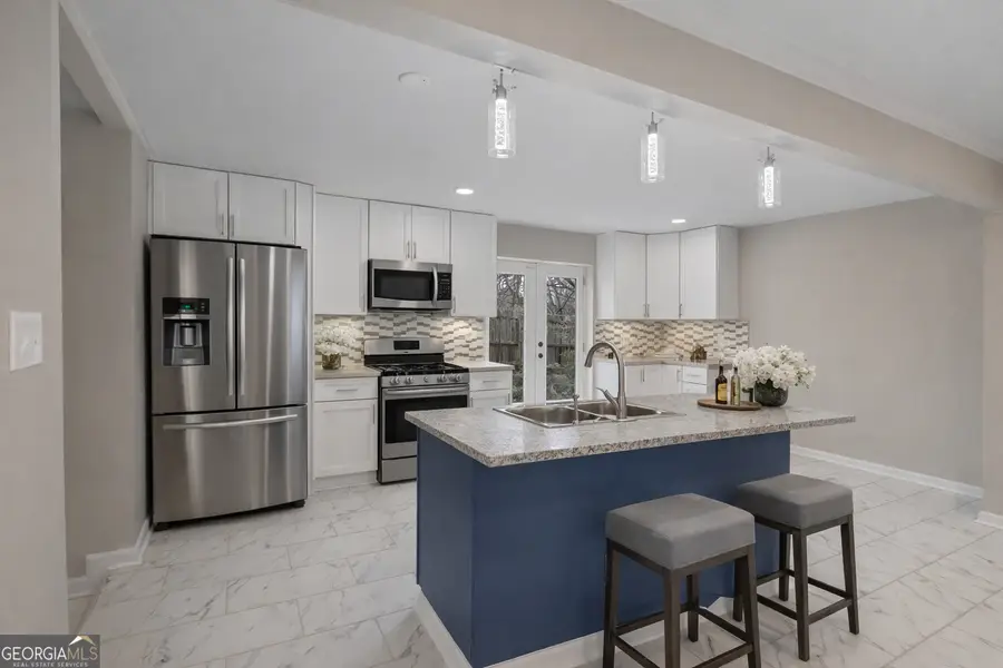 2529 Ryne Street Nw, Atlanta, GA 30318 - Image #3