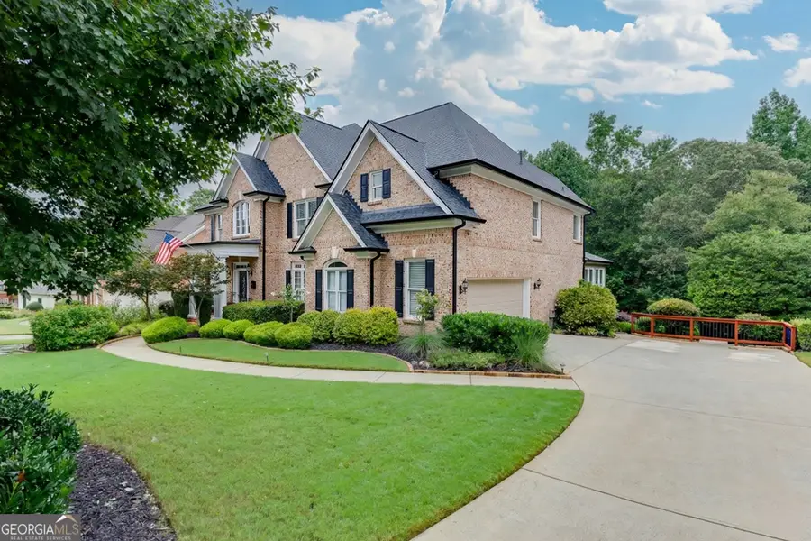 382 Spring Willow Drive, Sugar Hill, GA 30518 - Image #2