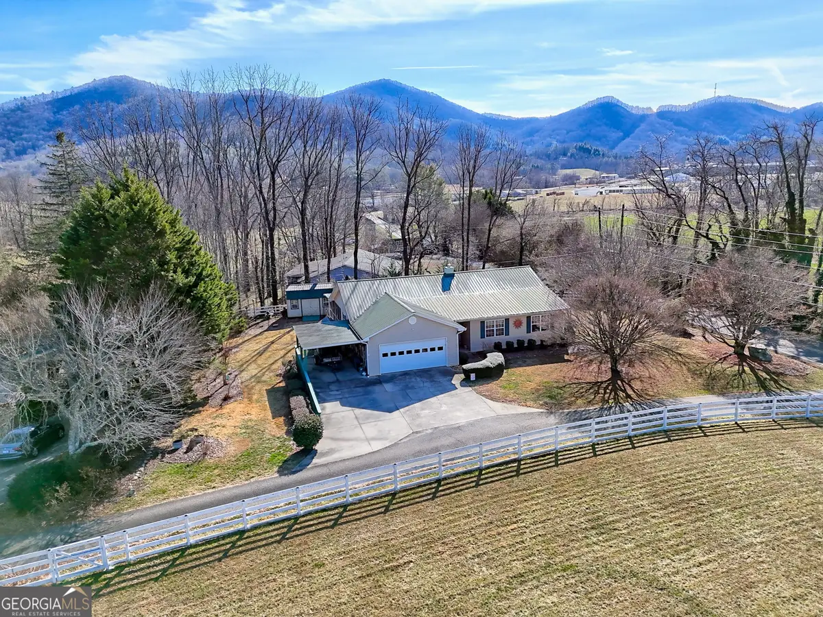 16 Riverview Lane, Dillard, GA 30537 - #1