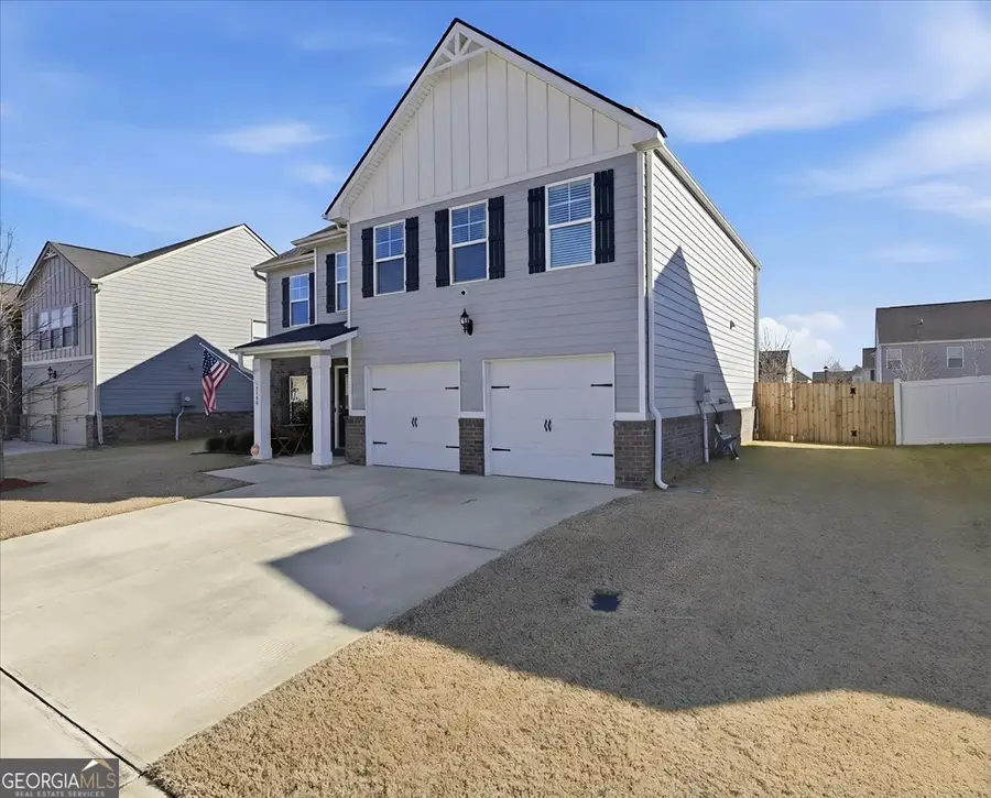 2309 Burnett Lane, McDonough, GA 30253 - Image #3