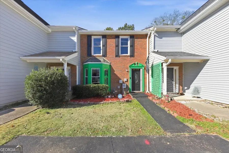 8053 Woodlake Dr., Riverdale, GA 30274 - Image #2