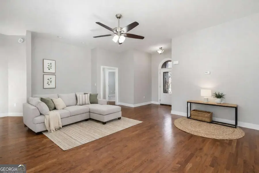 203 Brianna Boulevard Ne, Calhoun, GA 30701 - Image #3