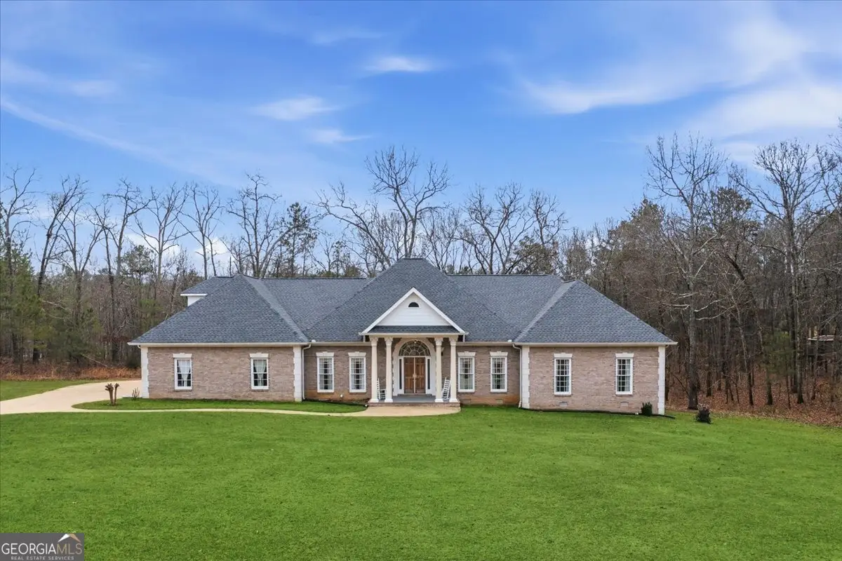 96 Windchime Way Ne, Rome, GA 30161 - #1