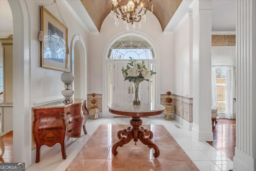 96 Windchime Way Ne, Rome, GA 30161 - #2