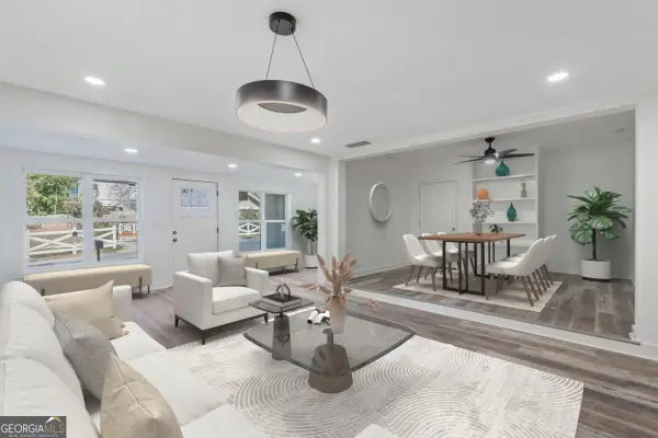 2624 NW Peyton Road, Atlanta, GA 30318