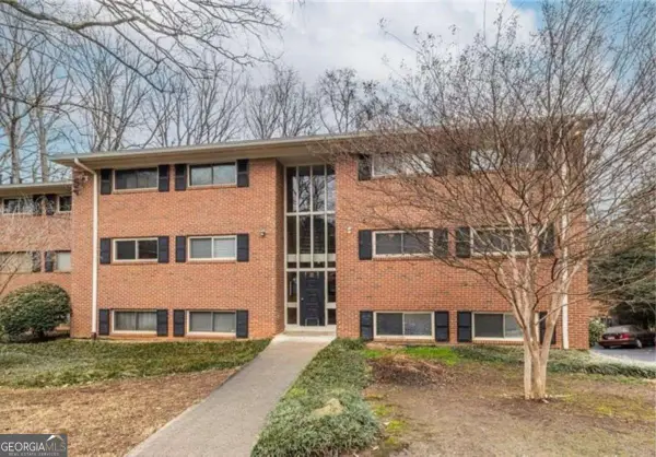 1111 Clairemont Avenue #R4, Decatur, GA 30030