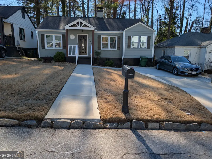 1740 Emerald Avenue Sw, Atlanta, GA 30310 - Image #2