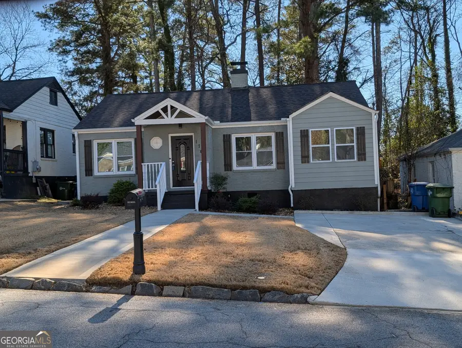 1740 Emerald Avenue Sw, Atlanta, GA 30310 - Image #3