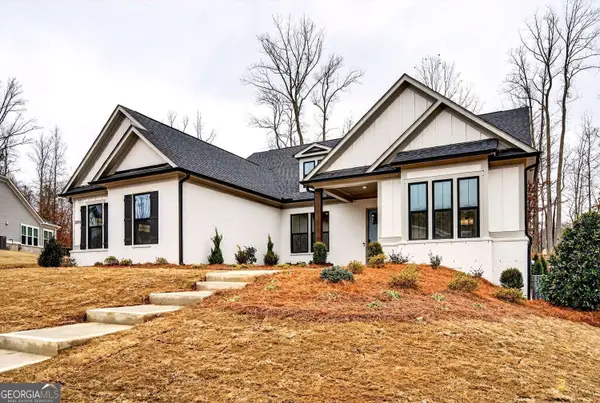 2855 Medford Drive, Cumming, GA 30041