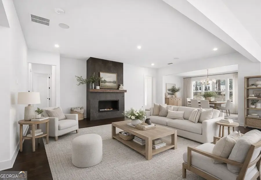 2855 Medford Drive, Cumming, GA 30041 - #3