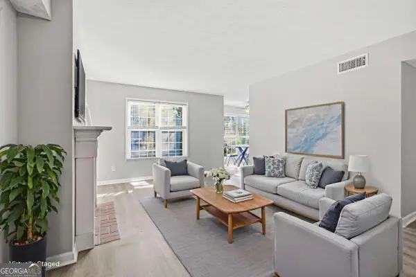 101 Glenleaf Drive, Peachtree Corners, GA 30092