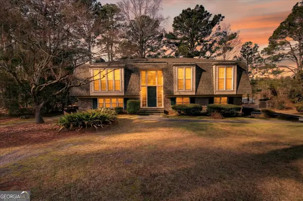 105 Edgewater Court, Statesboro, GA 30461