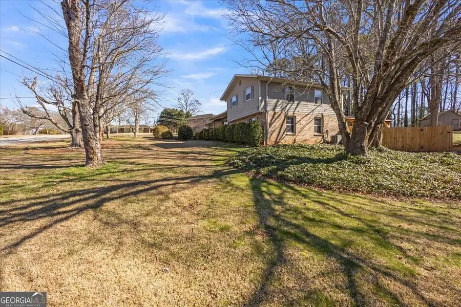 3241 Wildwood Drive Sw, Marietta, GA 30060 - #3