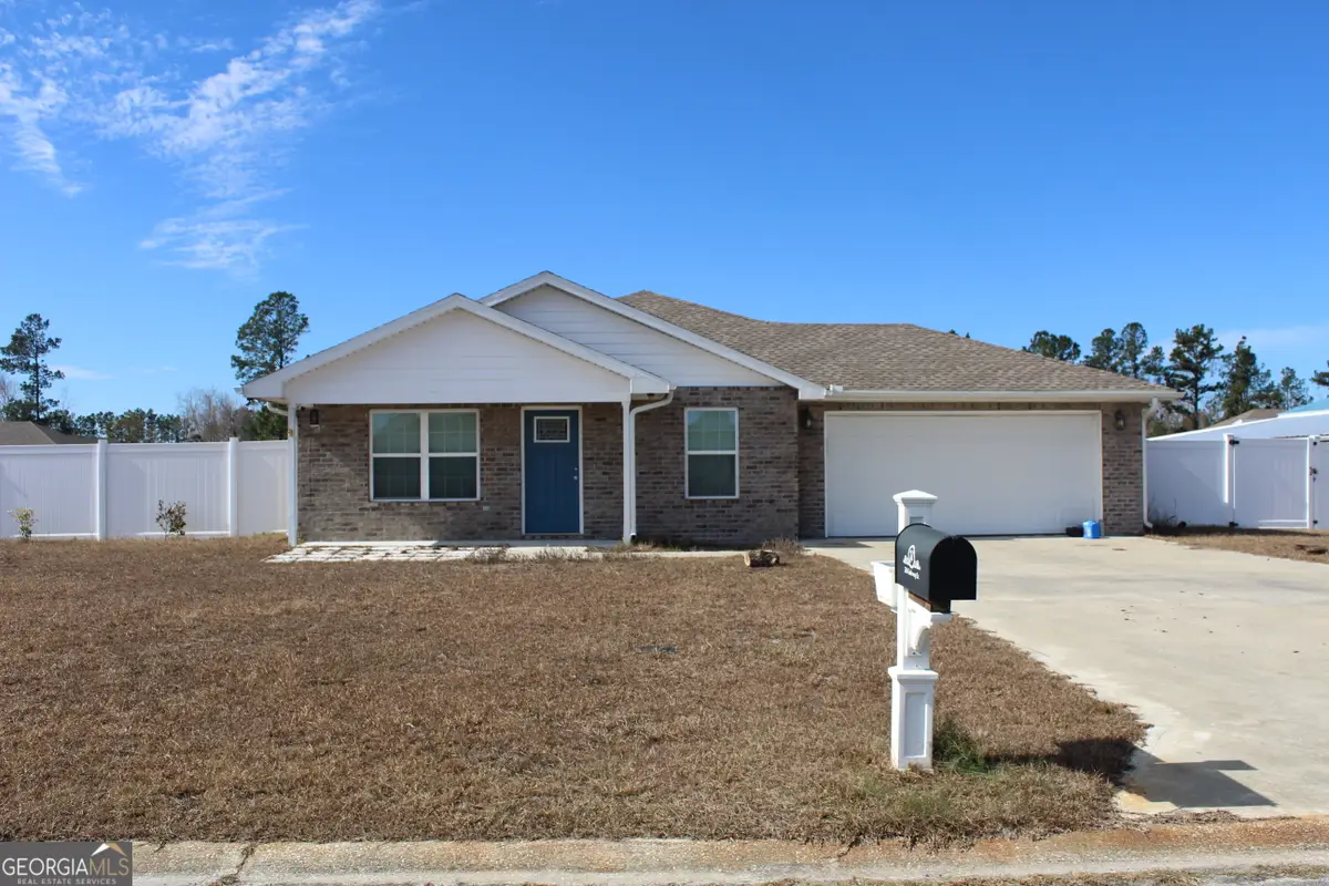 268 Galloway Drive, Folkston, GA 31537 - Image #1
