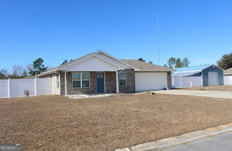 268 Galloway Drive, Folkston, GA 31537 - Image #2