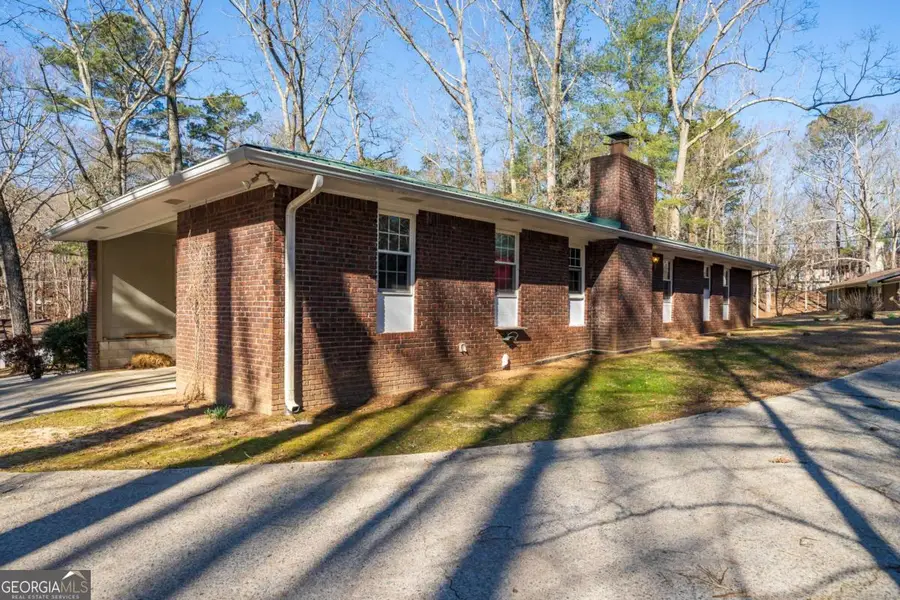 192 Saxon Court, Canton, GA 30114 - Image #3