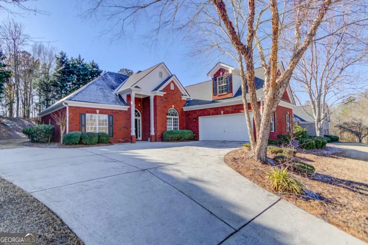 2052 Double Springs Place, Monroe, GA 30656 - #1