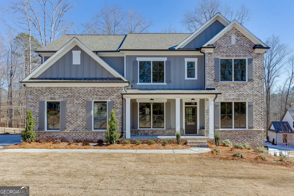 1041 Riverhill Drive, Bishop, GA 30621 - #1