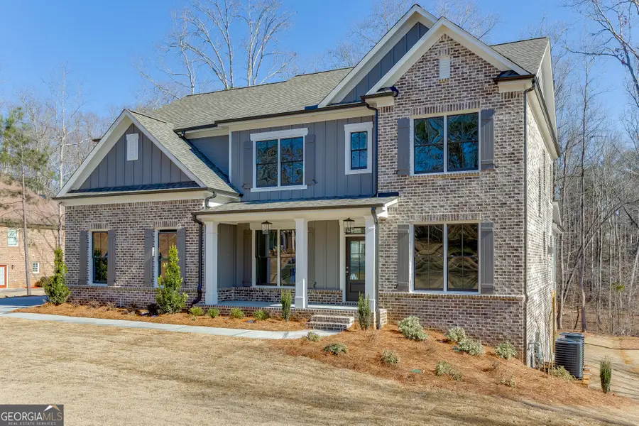 1041 Riverhill Drive, Bishop, GA 30621 - #3