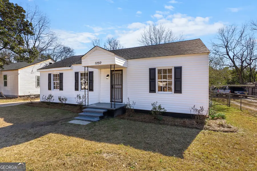 1250 Schley Street, Macon, GA 31206 - #3