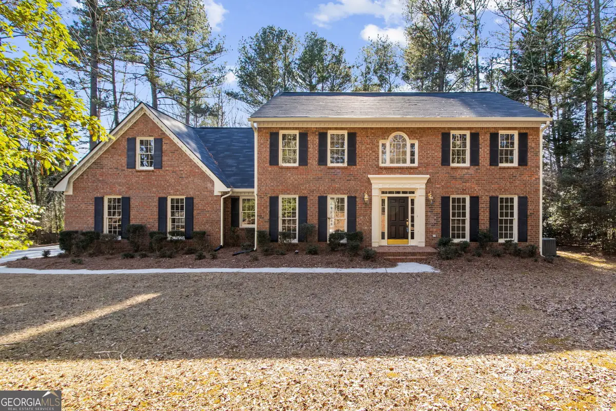 3083 Callie Still Road, Lawrenceville, GA 30045 - #1