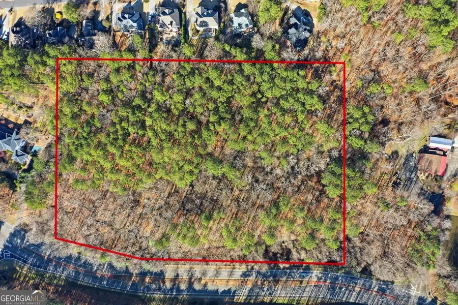 1600 Sixes Road, Canton, GA 30114 - #2