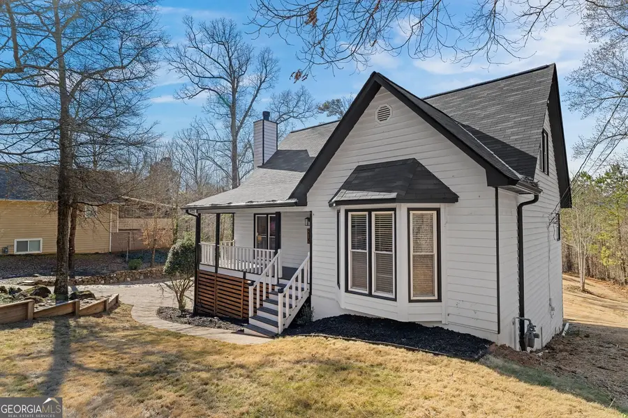 319 Scarlett Lane, Woodstock, GA 30188 - #3