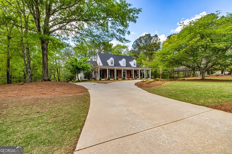 20 Jasmine Court, Newnan, GA 30265 - Image #3