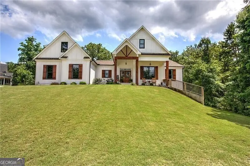 25 Stratford Way, Kingston, GA 30145 - #1