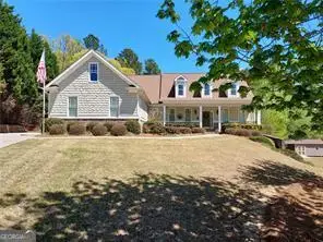 137 New Cut Road, Winder, GA 30680 - #1