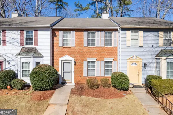 6423 Wedgeview Drive, Tucker, GA 30084