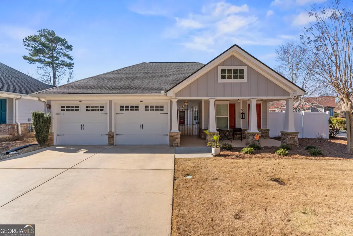 100 Cottage Club Drive, Locust Grove, GA 30248 - Image #1