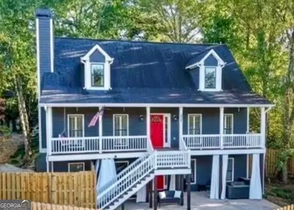 1155 Davis Place, Atlanta, GA 30318