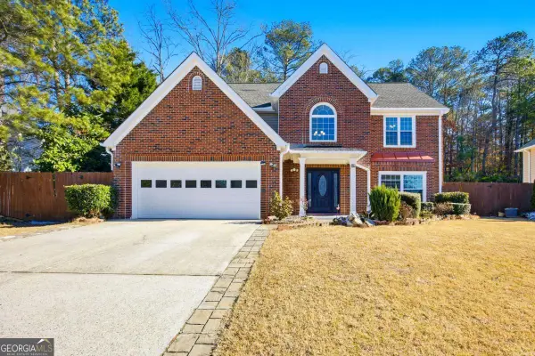3393 Morning Top Place, Suwanee, GA 30024