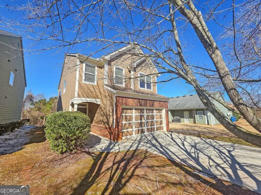 1750 Lily Valley Drive, Lawrenceville, GA 30045 - #3