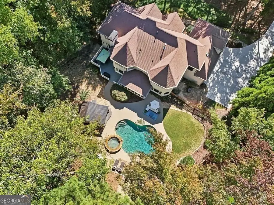 6720 Polo Drive, Cumming, GA 30040 - #2