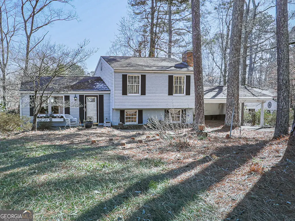 3204 Westphall Court Nw, Duluth, GA 30096 - Image #1