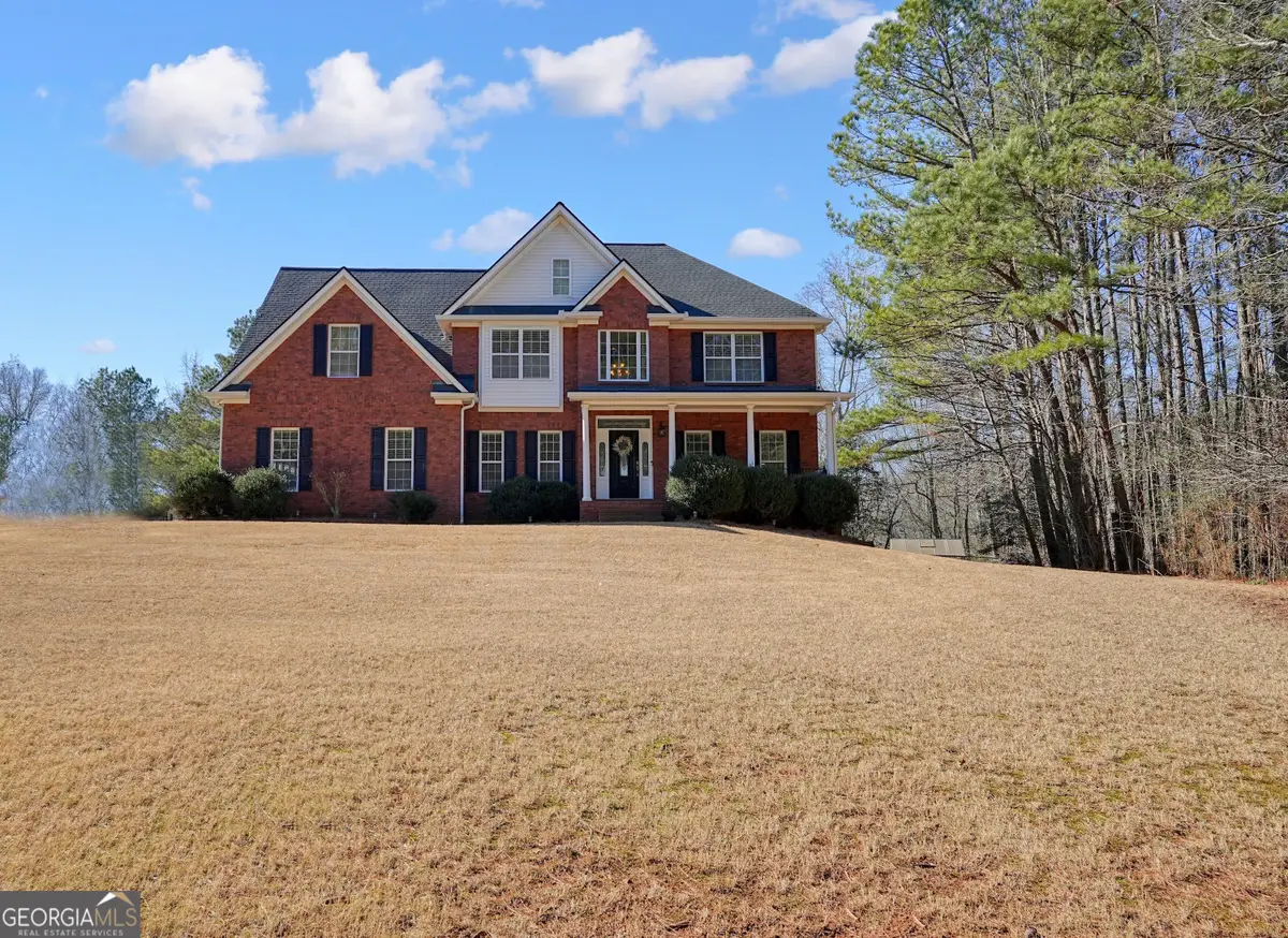 5247 Liberty Road, Villa Rica, GA 30180 - Image #1