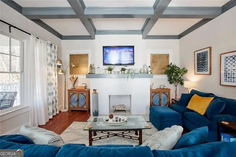 887 Myrtle Street Ne, Atlanta, GA 30309 - #3