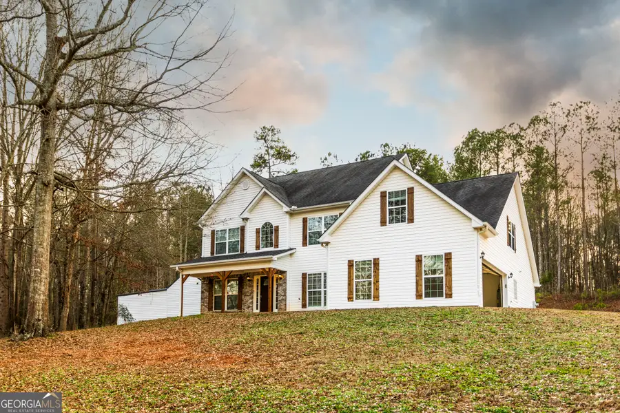 931 Bethany Road, Covington, GA 30016 - Image #2