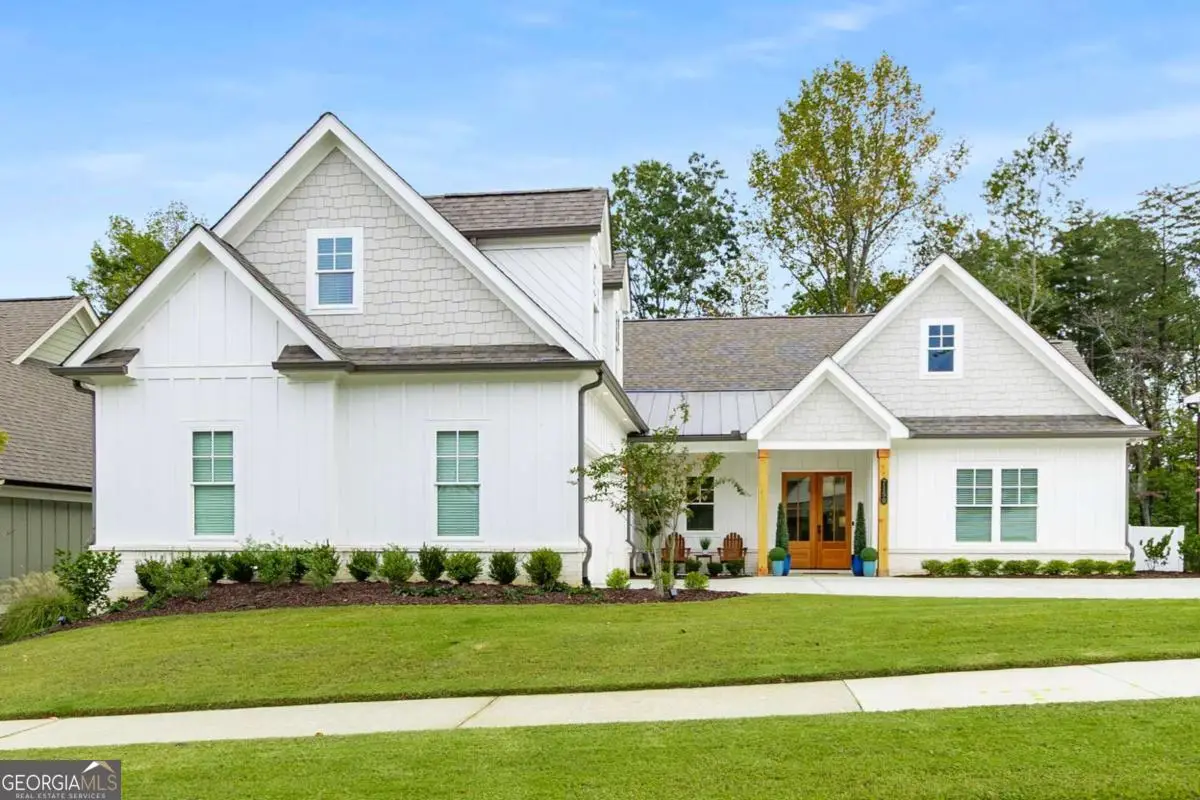 7150 Bluebird Cove, Gainesville, GA 30506 - Image #1