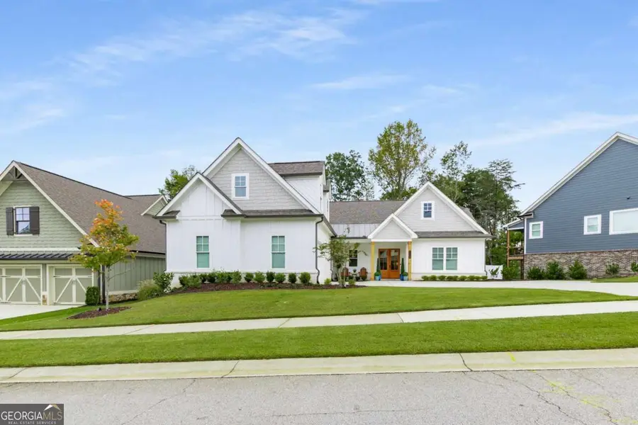 7150 Bluebird Cove, Gainesville, GA 30506 - Image #2