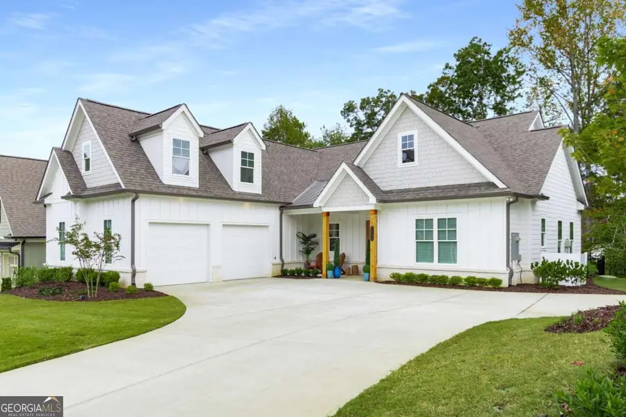 7150 Bluebird Cove, Gainesville, GA 30506 - Image #3