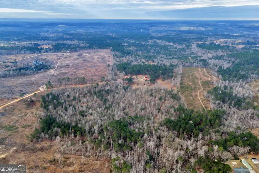 241 Foskey Cemetary Road, Adrian, GA 31002 - #3