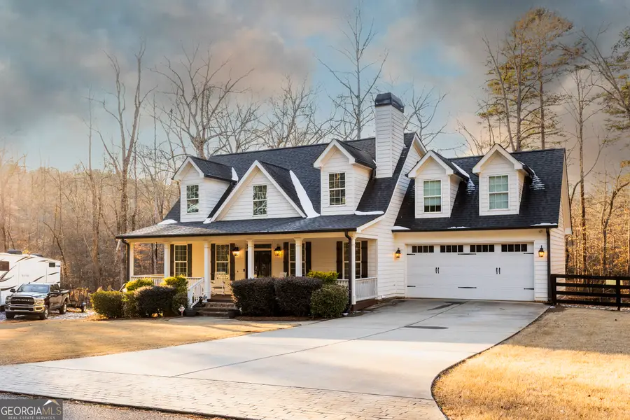 247 Shadyfield Lane, Bishop, GA 30621 - Image #2