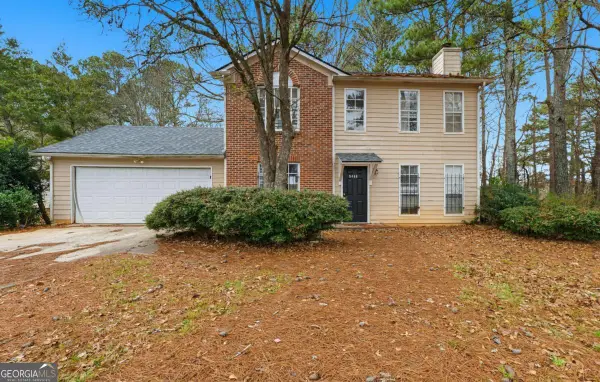 5486 Fox Valley Lane, Stone Mountain, GA 30088