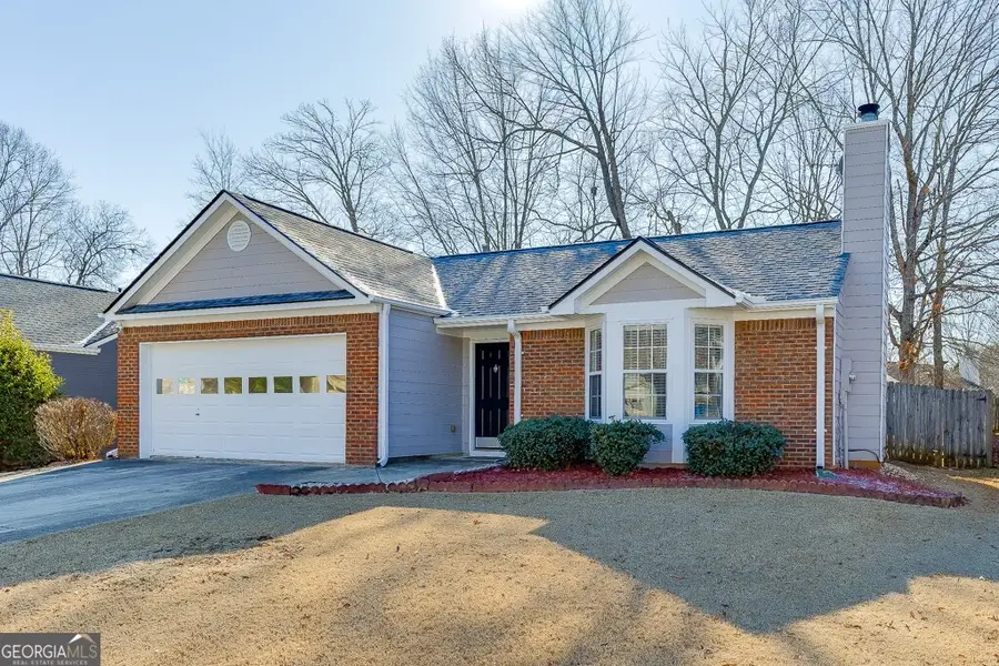 2513 Barndale Drive, Lawrenceville, GA 30044 - #2